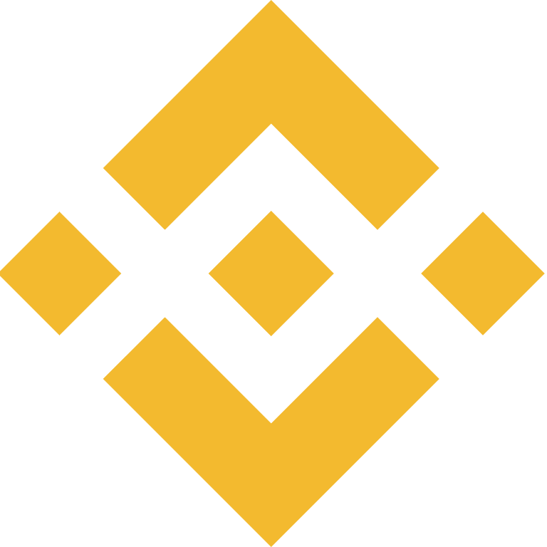 Binance logo
