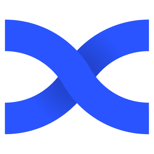 BingX logo