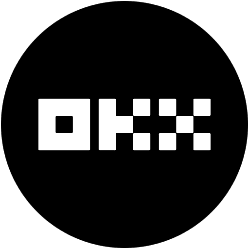OKX logo